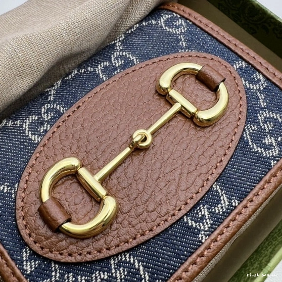 Firstbag ru card case wallet Gucci 1955 Horsebit 0729